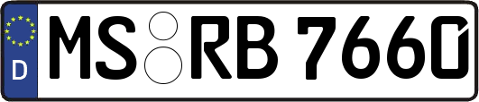 MS-RB7660