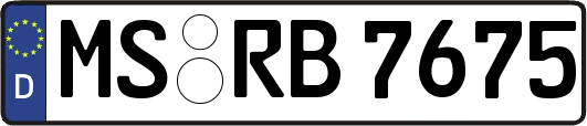 MS-RB7675