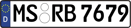 MS-RB7679