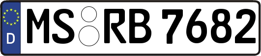 MS-RB7682