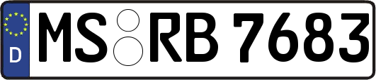 MS-RB7683