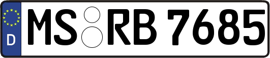 MS-RB7685