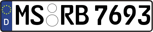 MS-RB7693