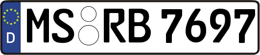 MS-RB7697