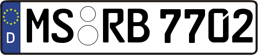 MS-RB7702