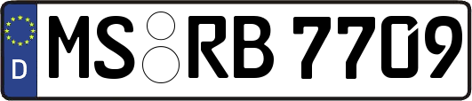 MS-RB7709