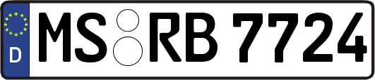 MS-RB7724