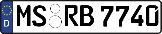 MS-RB7740