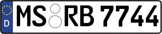 MS-RB7744