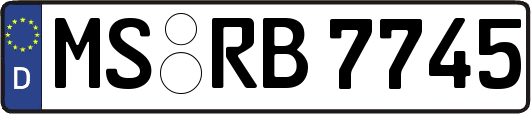 MS-RB7745