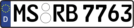 MS-RB7763