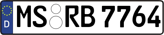 MS-RB7764