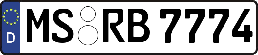 MS-RB7774