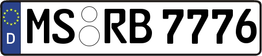 MS-RB7776