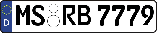 MS-RB7779