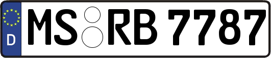 MS-RB7787