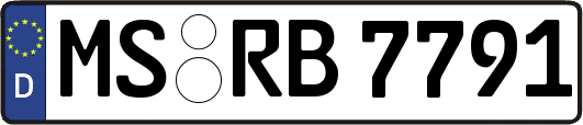 MS-RB7791