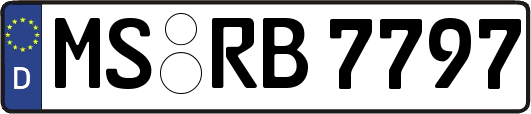 MS-RB7797