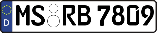 MS-RB7809