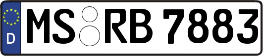 MS-RB7883