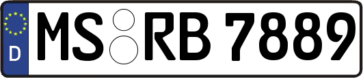 MS-RB7889