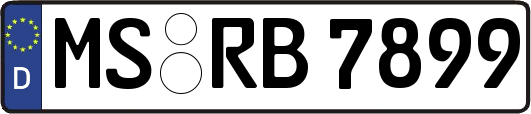 MS-RB7899