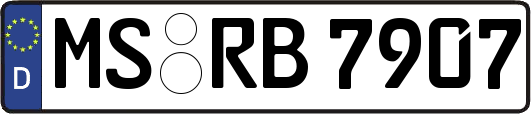 MS-RB7907