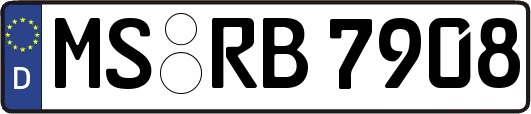 MS-RB7908
