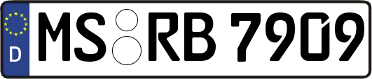 MS-RB7909
