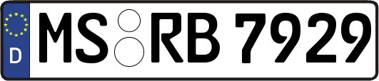 MS-RB7929