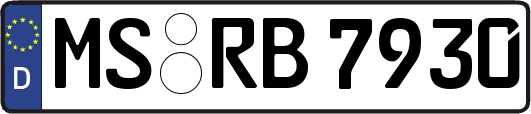 MS-RB7930