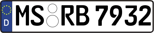 MS-RB7932