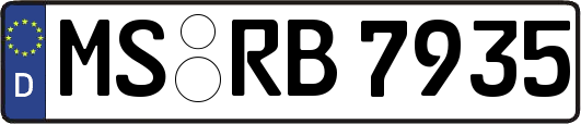 MS-RB7935