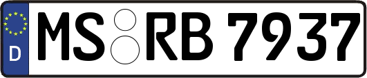 MS-RB7937