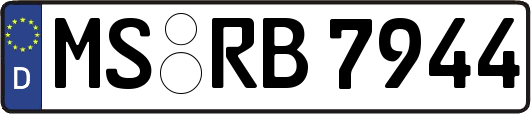 MS-RB7944