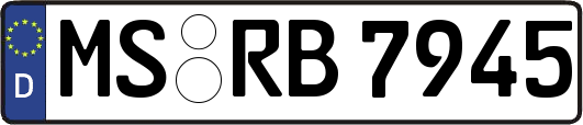 MS-RB7945
