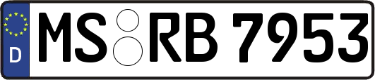 MS-RB7953
