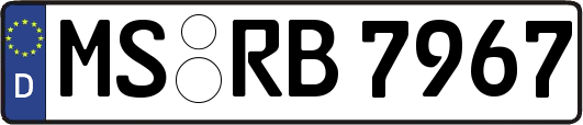 MS-RB7967