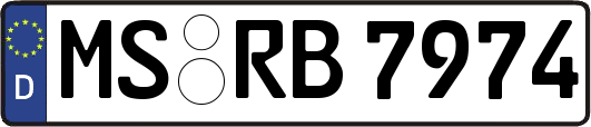 MS-RB7974