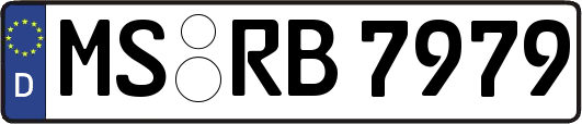 MS-RB7979