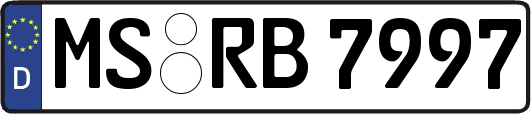 MS-RB7997