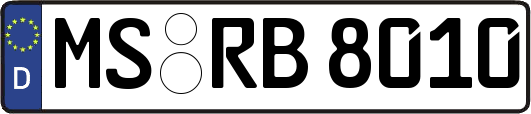MS-RB8010