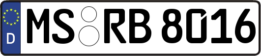 MS-RB8016