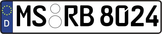 MS-RB8024