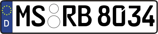MS-RB8034