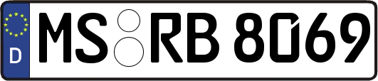 MS-RB8069