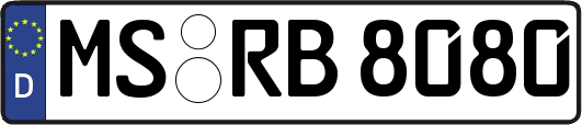 MS-RB8080