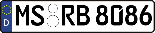 MS-RB8086