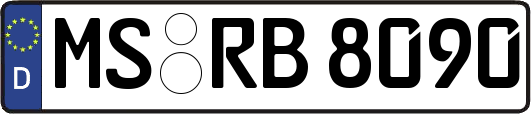 MS-RB8090