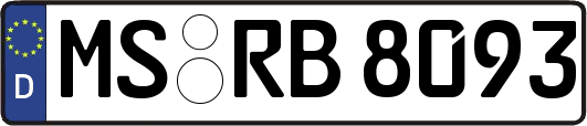 MS-RB8093